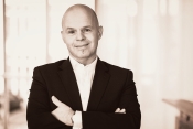 Thorsten Scheerer by NTT