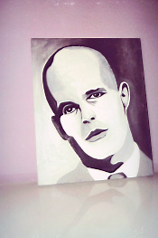 Thorsten Scheerer by Sandip Shah